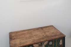 The double bedroom on first floor