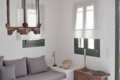 Another view of the living room