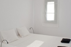 Autre vue de la chambre double