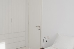 La chambre double au premier