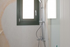 Autre vue de la Sdb du rdc