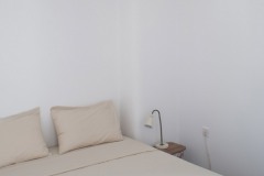 The first double bedroom on the first floor