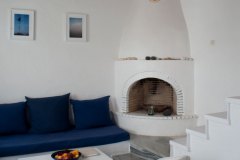 Another view of the living room